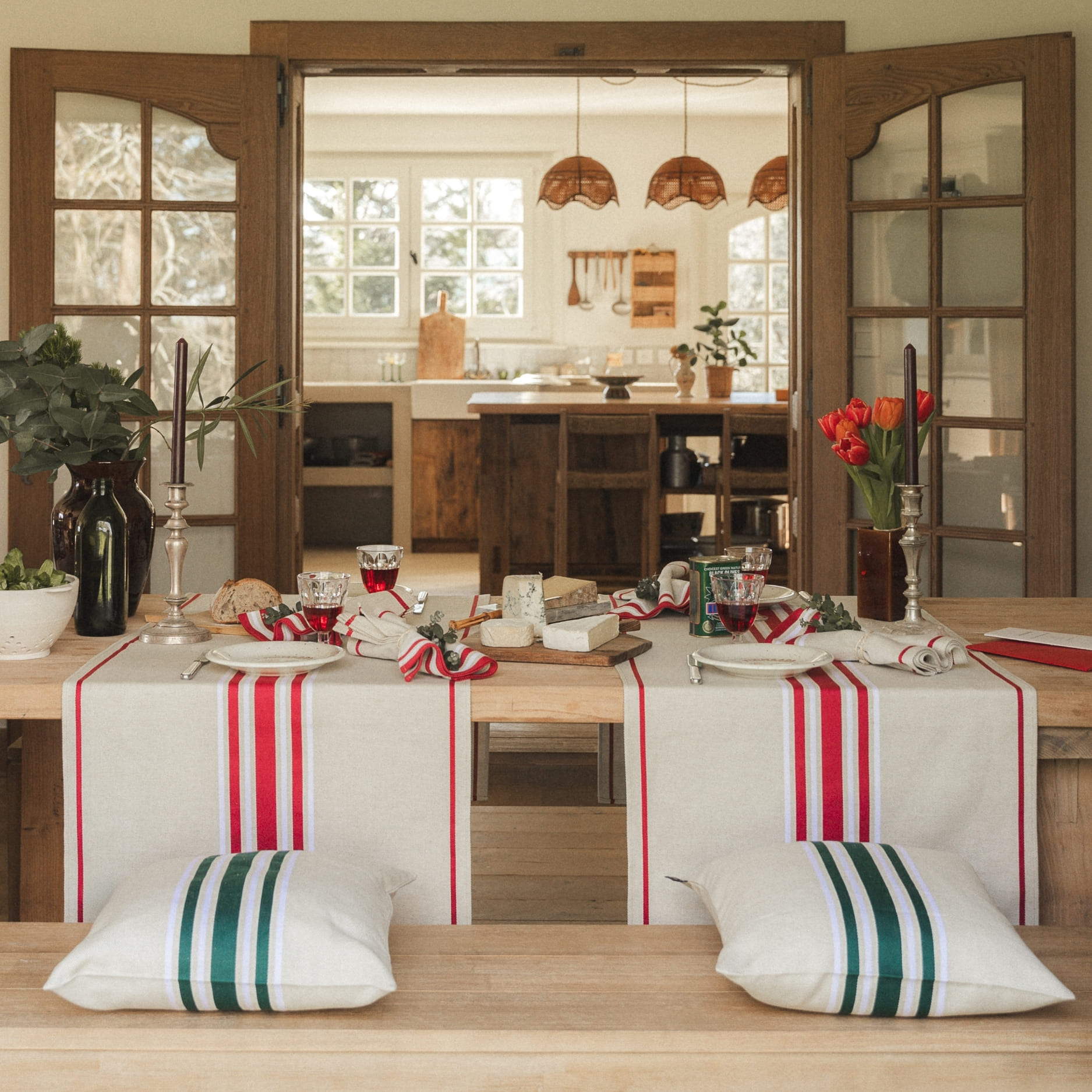 COUSSINS CORDA ARTIGA